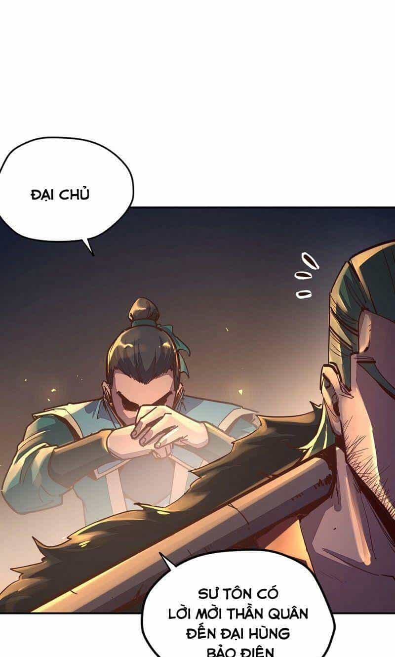 Sinh Tử Quyết - Chương 81 - ảnh 21