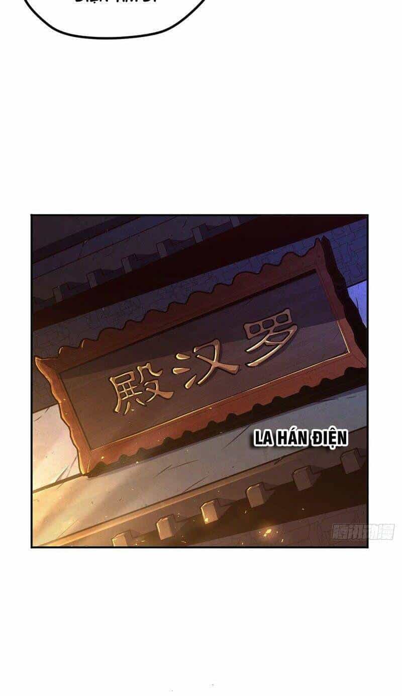 Sinh Tử Quyết - Chương 81 - ảnh 24