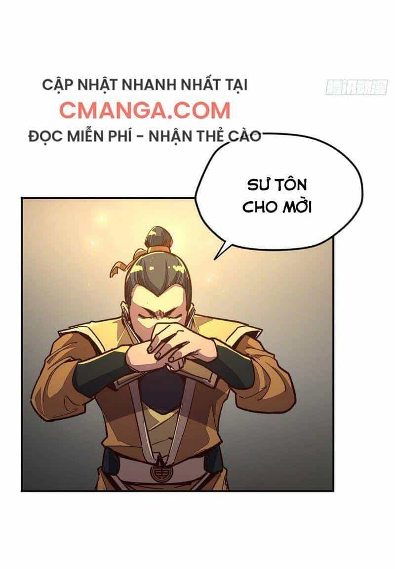 Sinh Tử Quyết - Chương 81 - ảnh 32