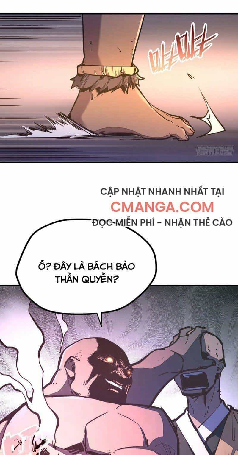 Sinh Tử Quyết - Chương 81 - ảnh 41