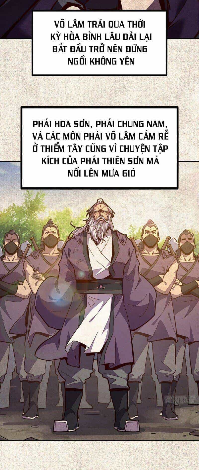 Sinh Tử Quyết - Chương 81 - ảnh 5