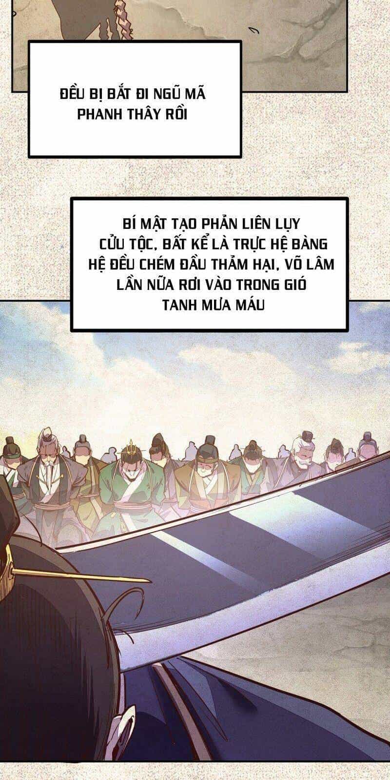 Sinh Tử Quyết - Chương 81 - ảnh 9