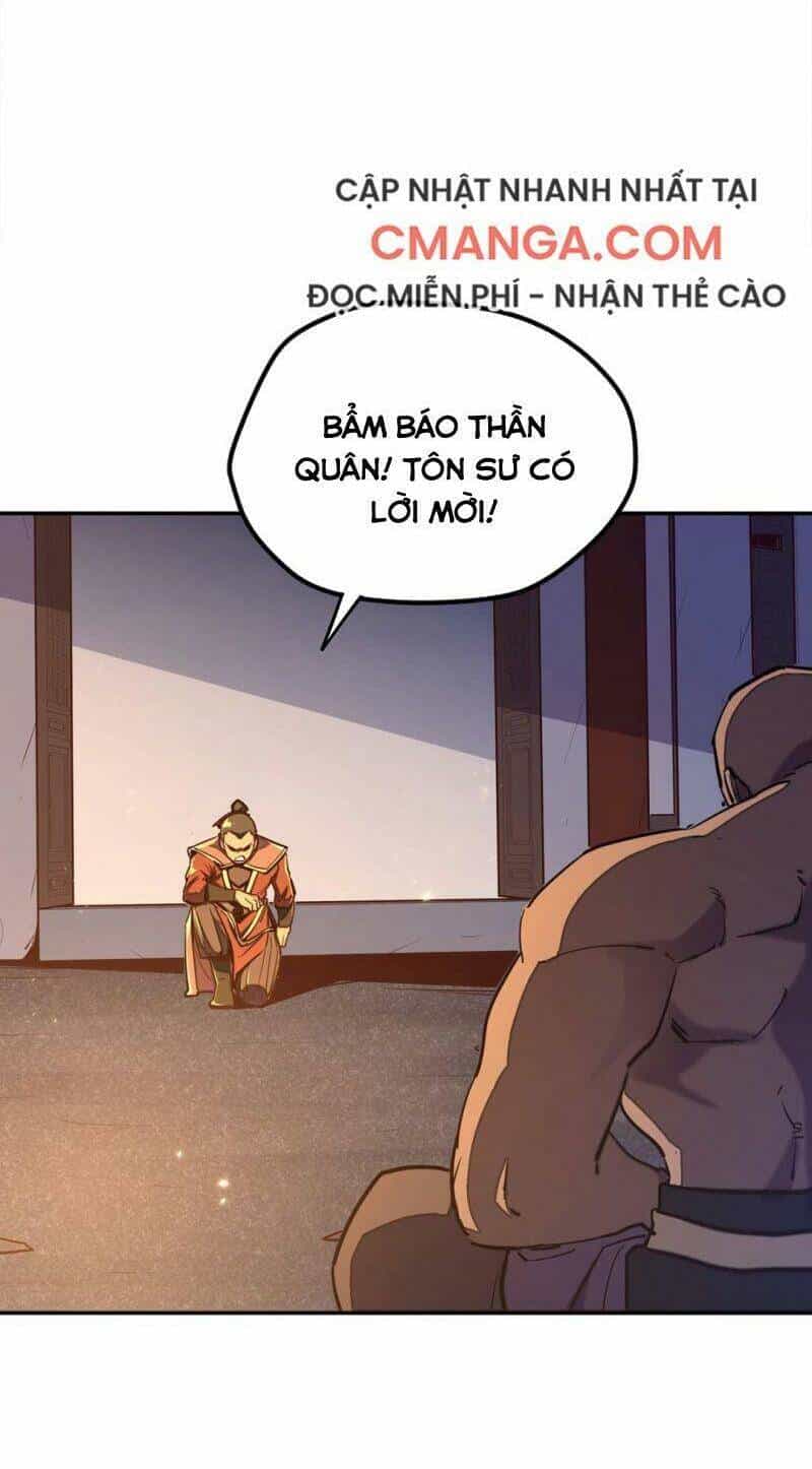 Sinh Tử Quyết - Chương 82 - ảnh 16