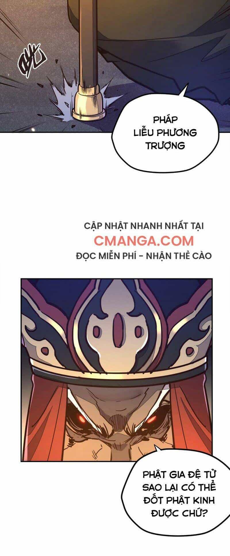 Sinh Tử Quyết - Chương 82 - ảnh 18
