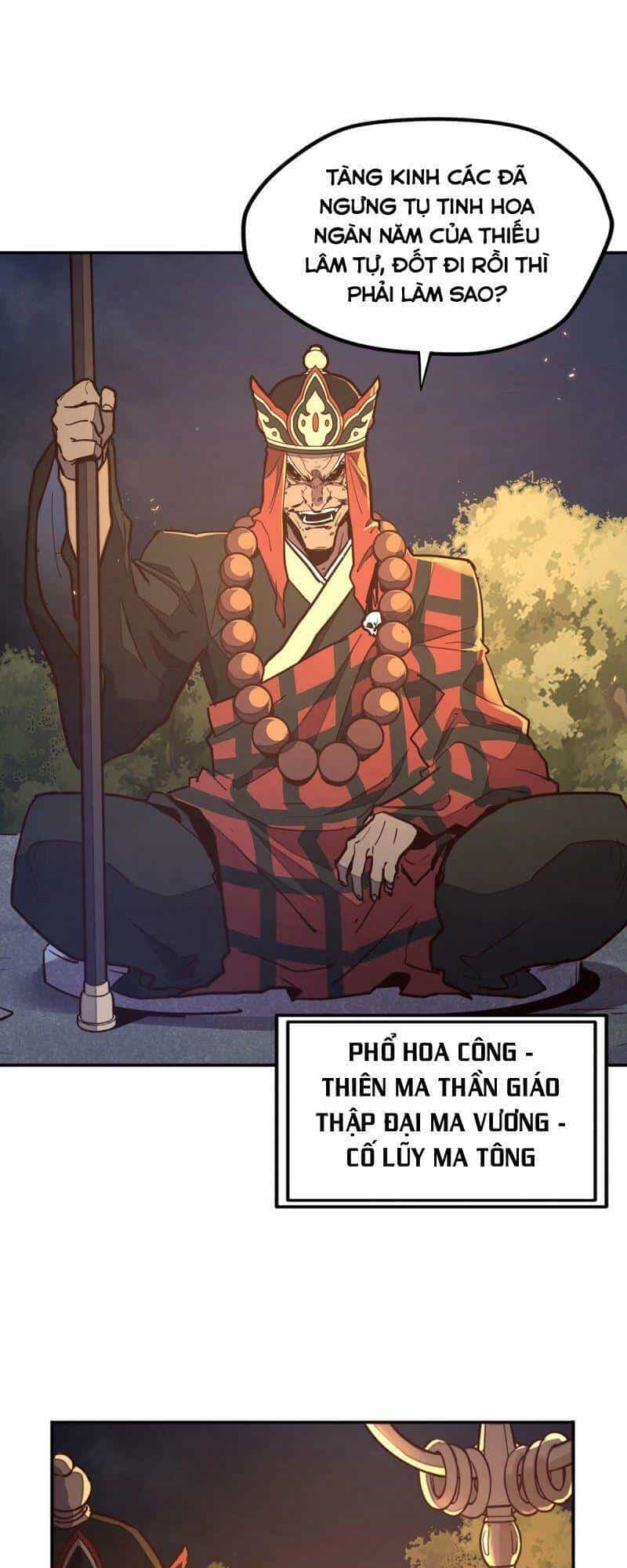 Sinh Tử Quyết - Chương 82 - ảnh 19