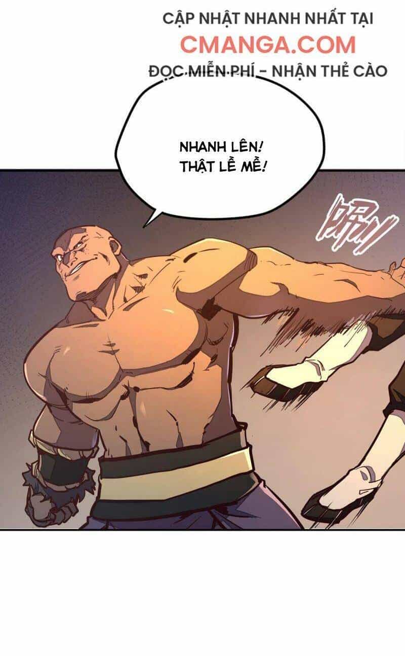 Sinh Tử Quyết - Chương 82 - ảnh 2