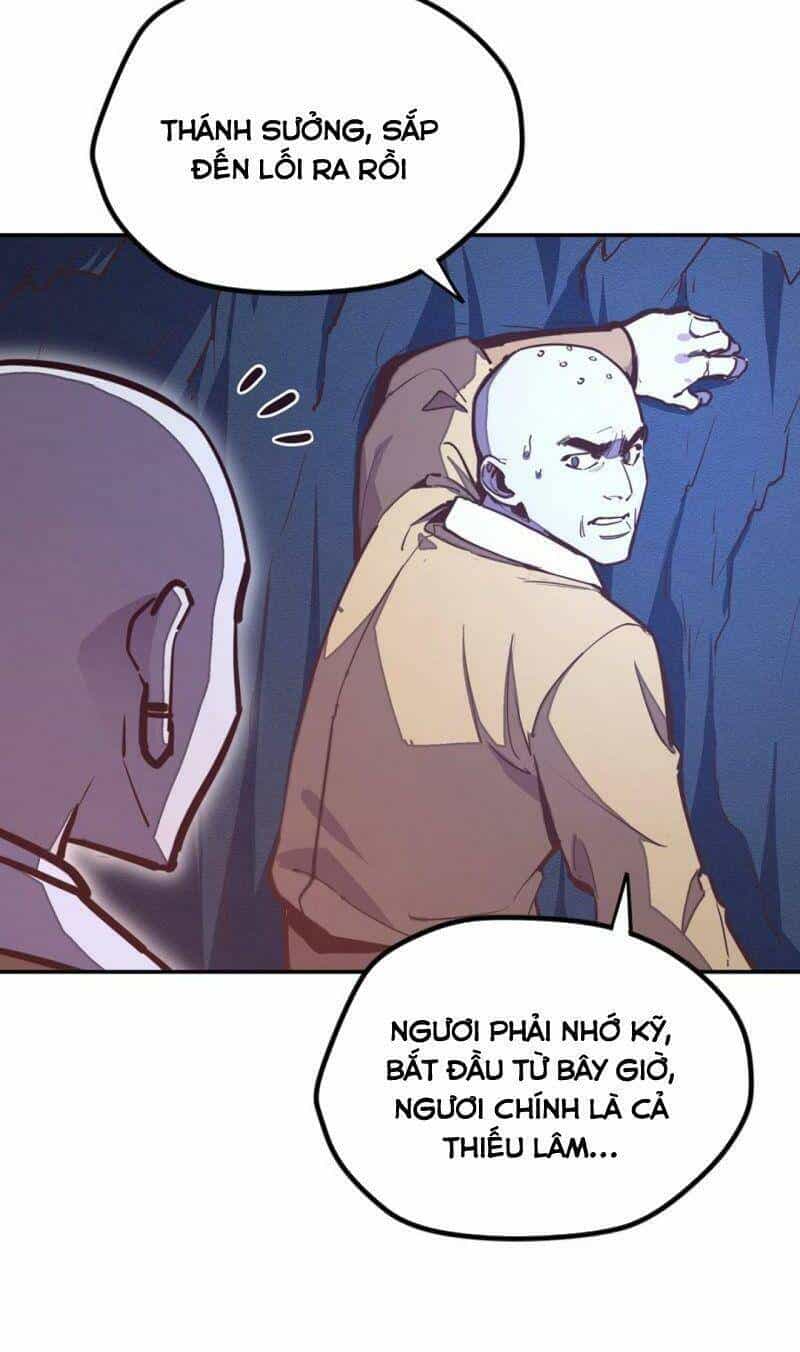 Sinh Tử Quyết - Chương 82 - ảnh 31