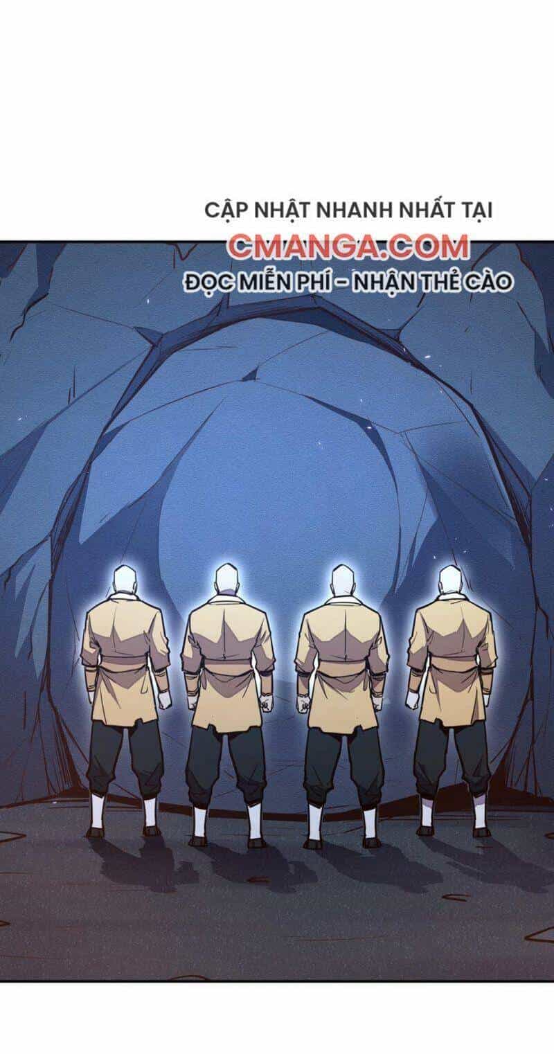 Sinh Tử Quyết - Chương 82 - ảnh 33