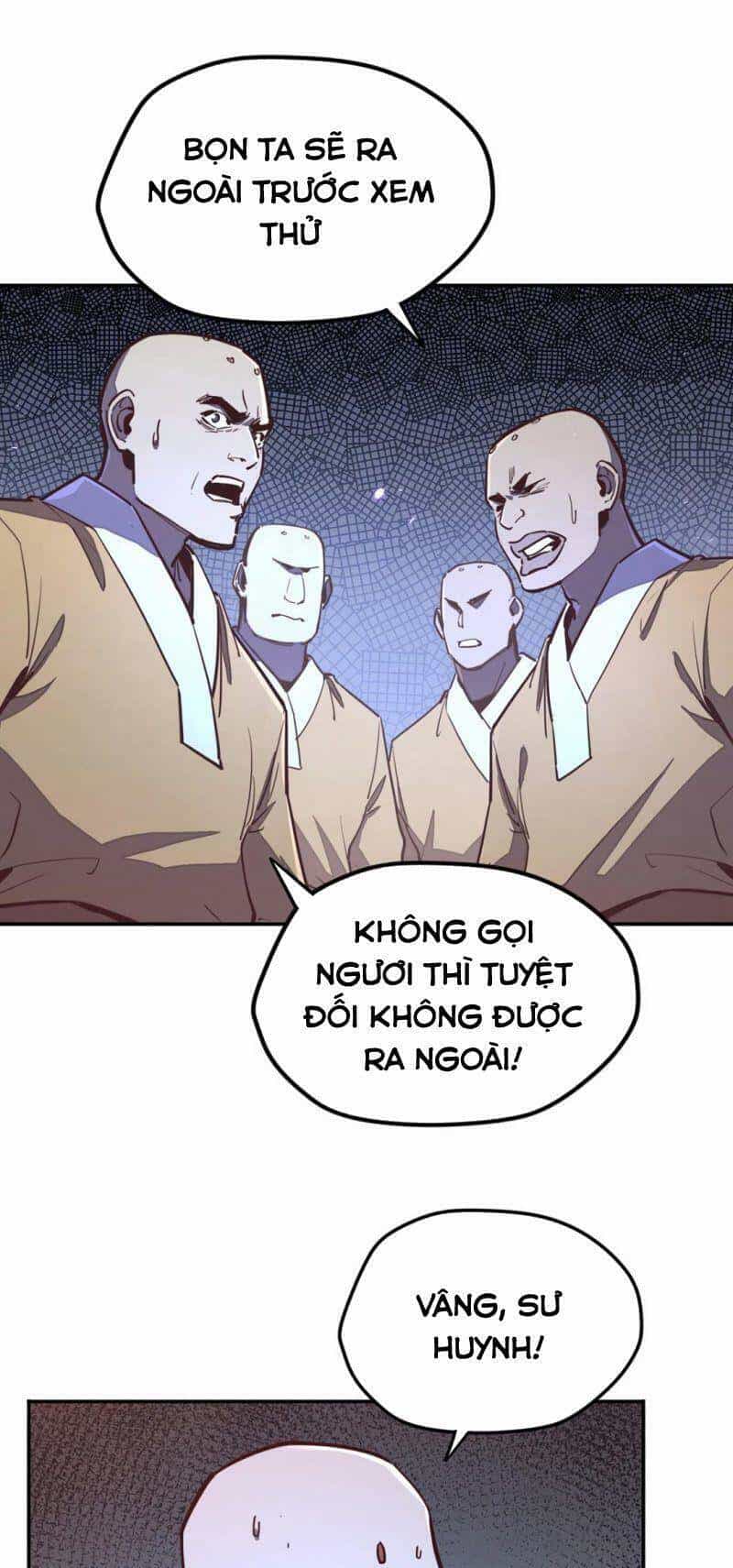 Sinh Tử Quyết - Chương 82 - ảnh 34