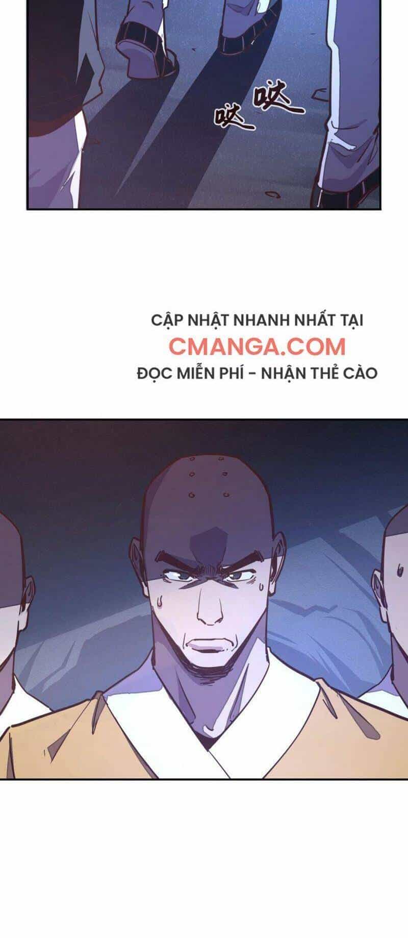 Sinh Tử Quyết - Chương 82 - ảnh 37