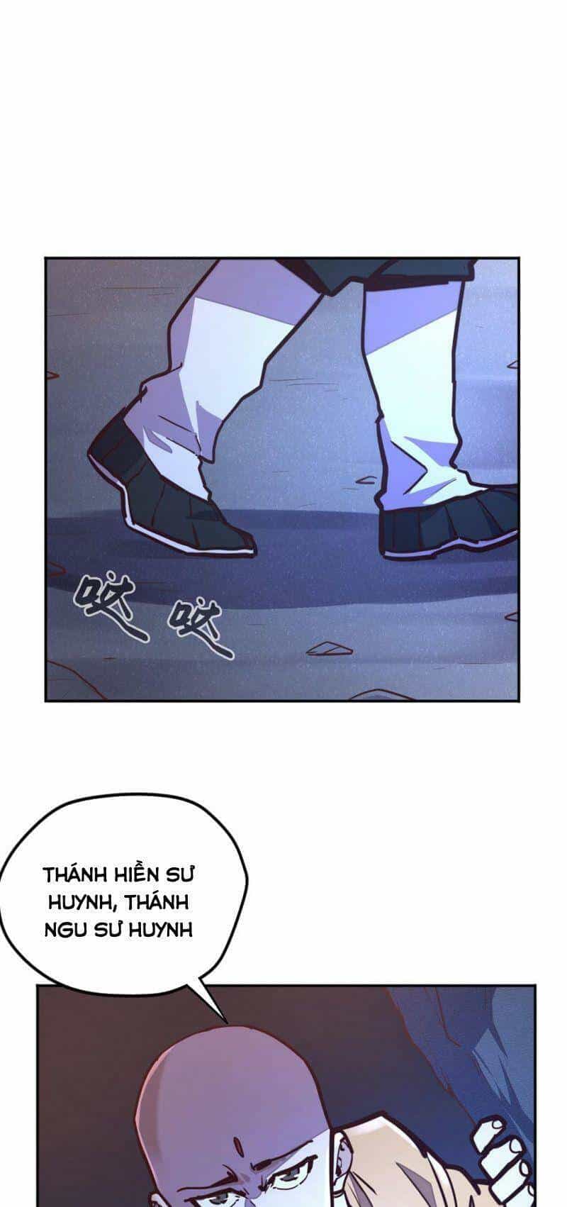 Sinh Tử Quyết - Chương 82 - ảnh 42