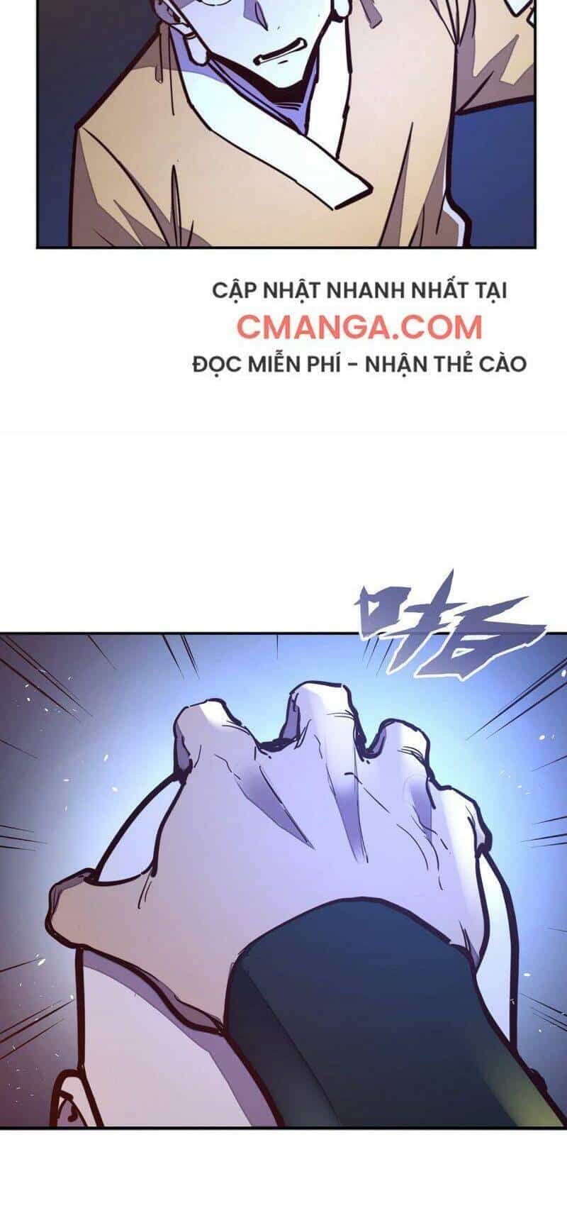 Sinh Tử Quyết - Chương 82 - ảnh 43