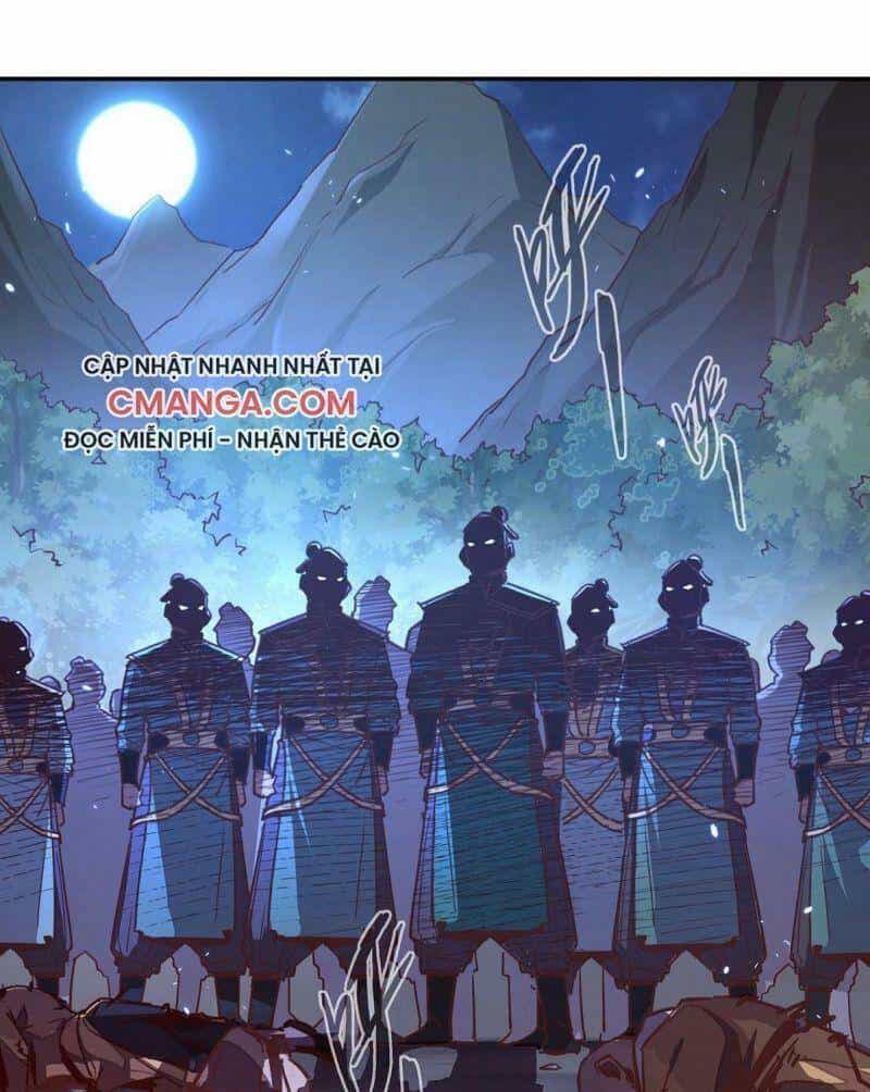 Sinh Tử Quyết - Chương 82 - ảnh 46