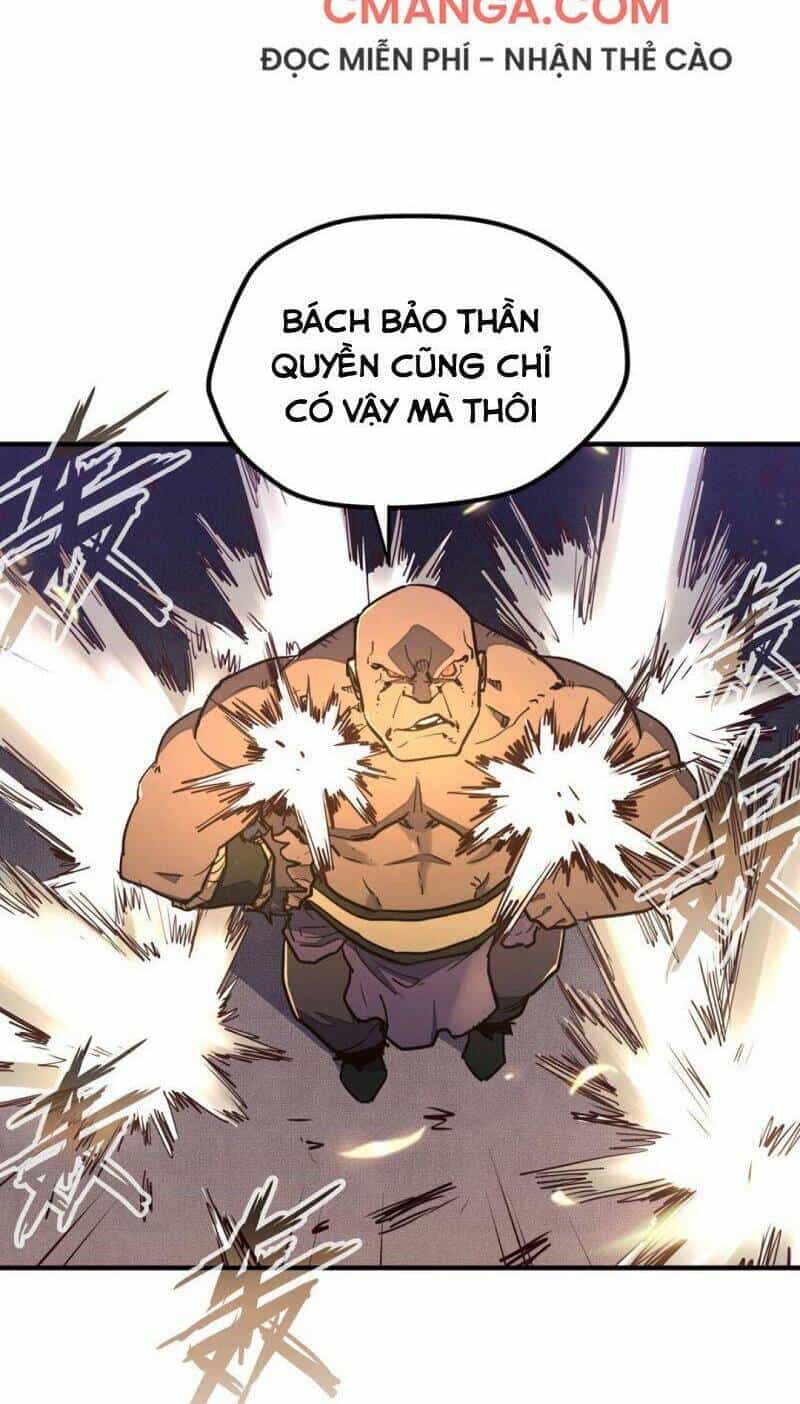 Sinh Tử Quyết - Chương 82 - ảnh 8