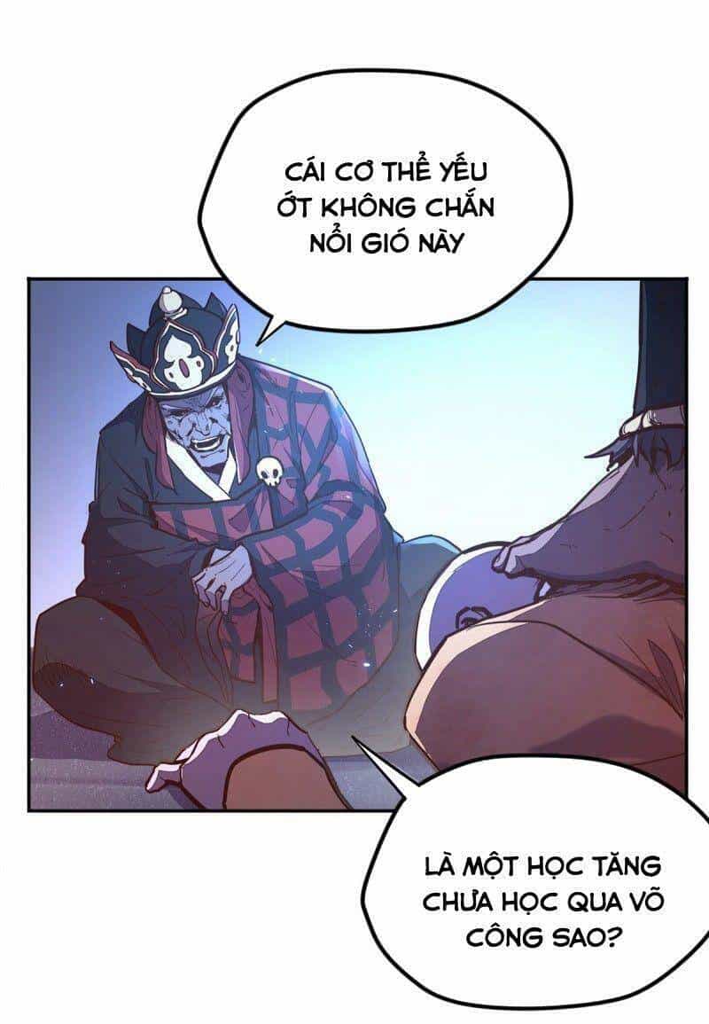 Sinh Tử Quyết - Chương 83 - ảnh 13