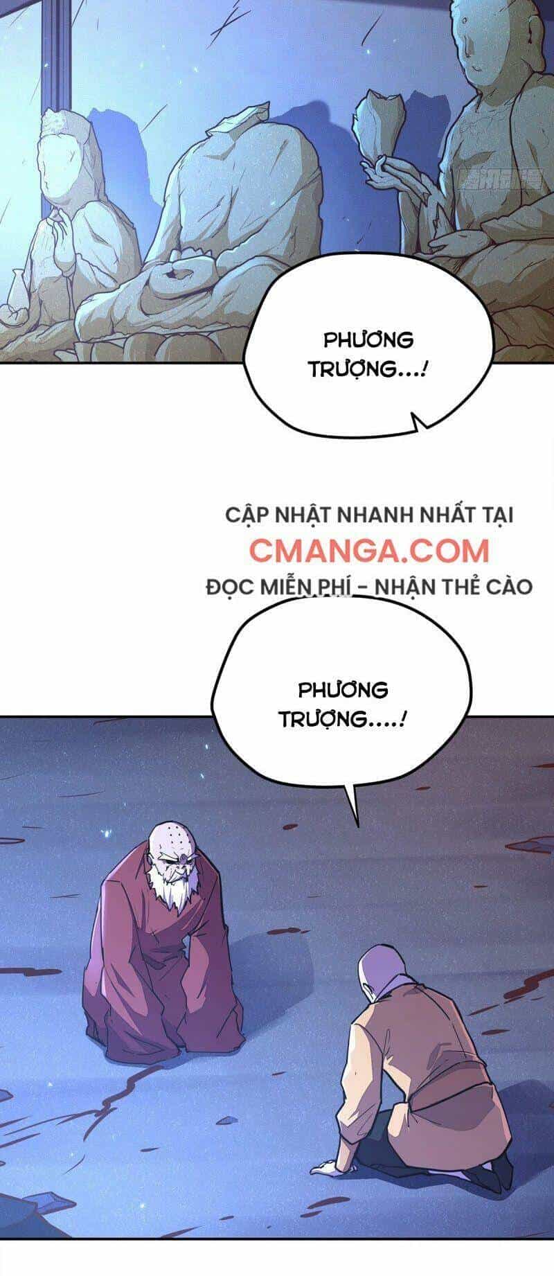 Sinh Tử Quyết - Chương 83 - ảnh 2