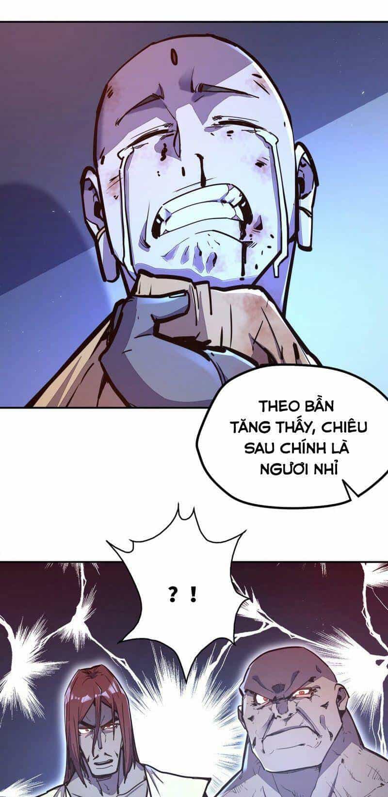 Sinh Tử Quyết - Chương 83 - ảnh 21