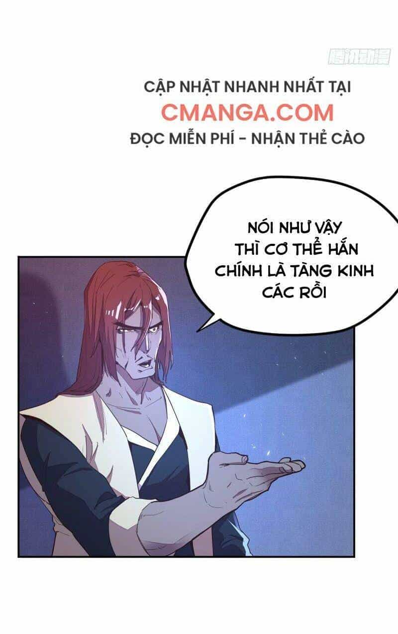 Sinh Tử Quyết - Chương 83 - ảnh 24