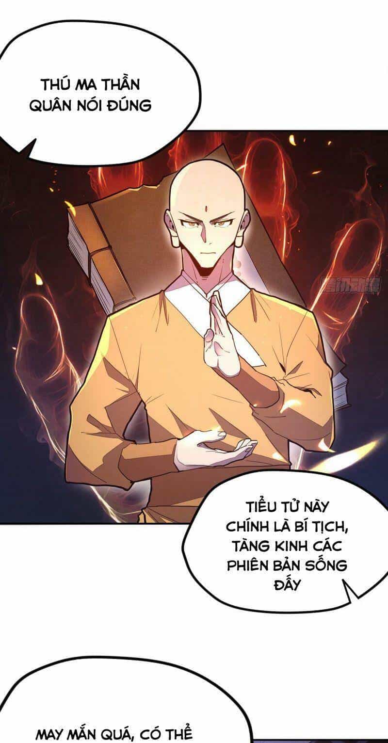 Sinh Tử Quyết - Chương 83 - ảnh 25