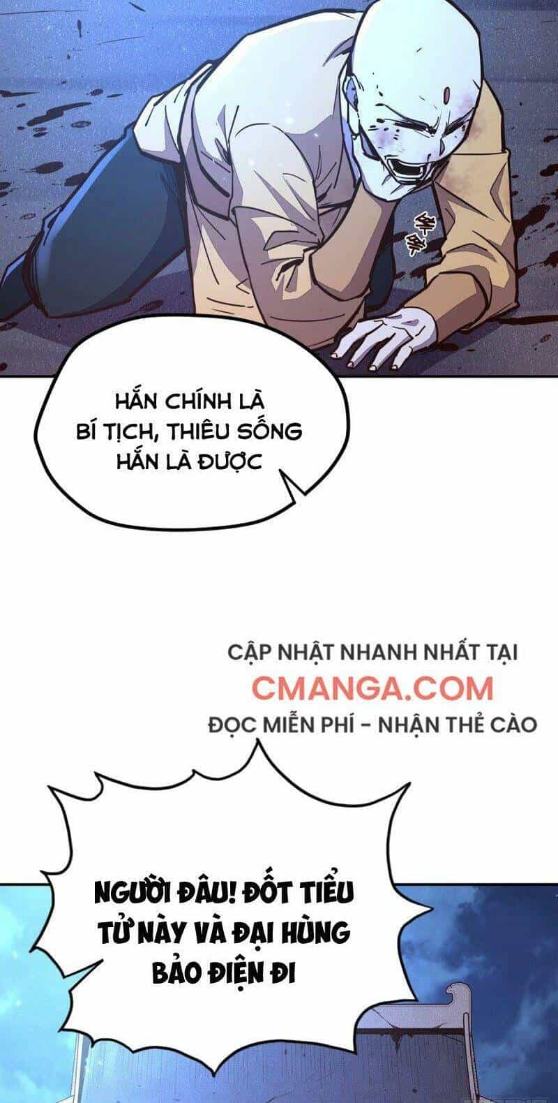 Sinh Tử Quyết - Chương 83 - ảnh 28
