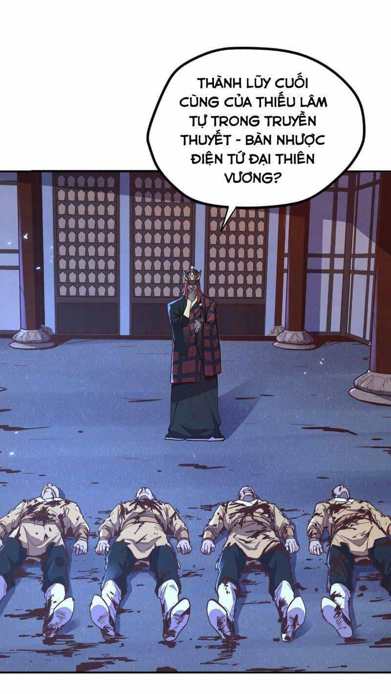 Sinh Tử Quyết - Chương 83 - ảnh 5