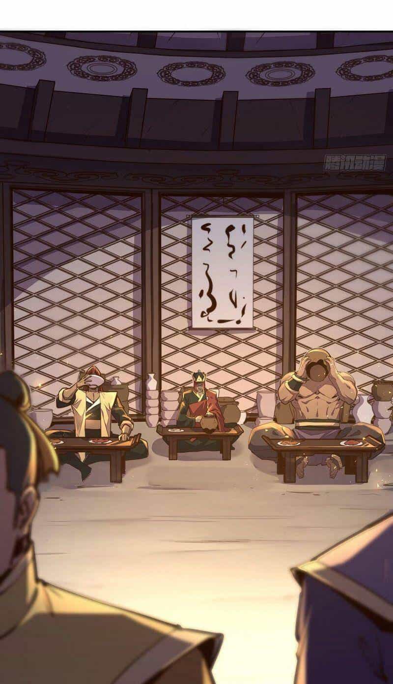 Sinh Tử Quyết - Chương 84 - ảnh 11
