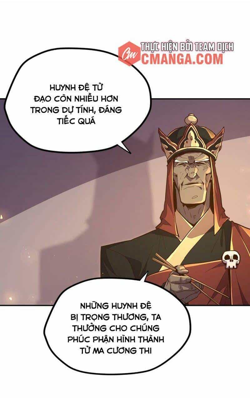 Sinh Tử Quyết - Chương 84 - ảnh 14