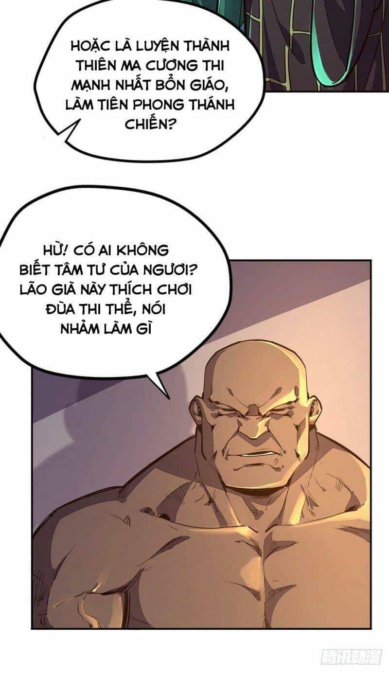 Sinh Tử Quyết - Chương 84 - ảnh 18