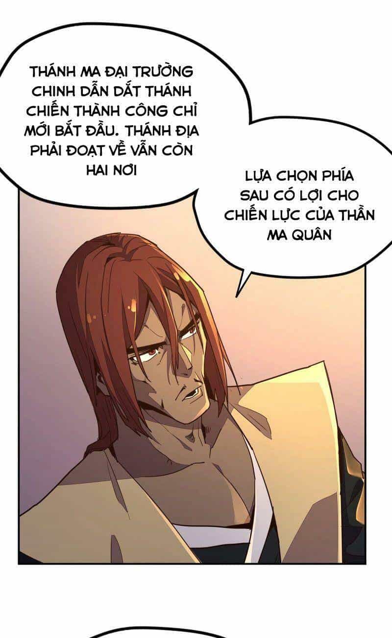 Sinh Tử Quyết - Chương 84 - ảnh 19