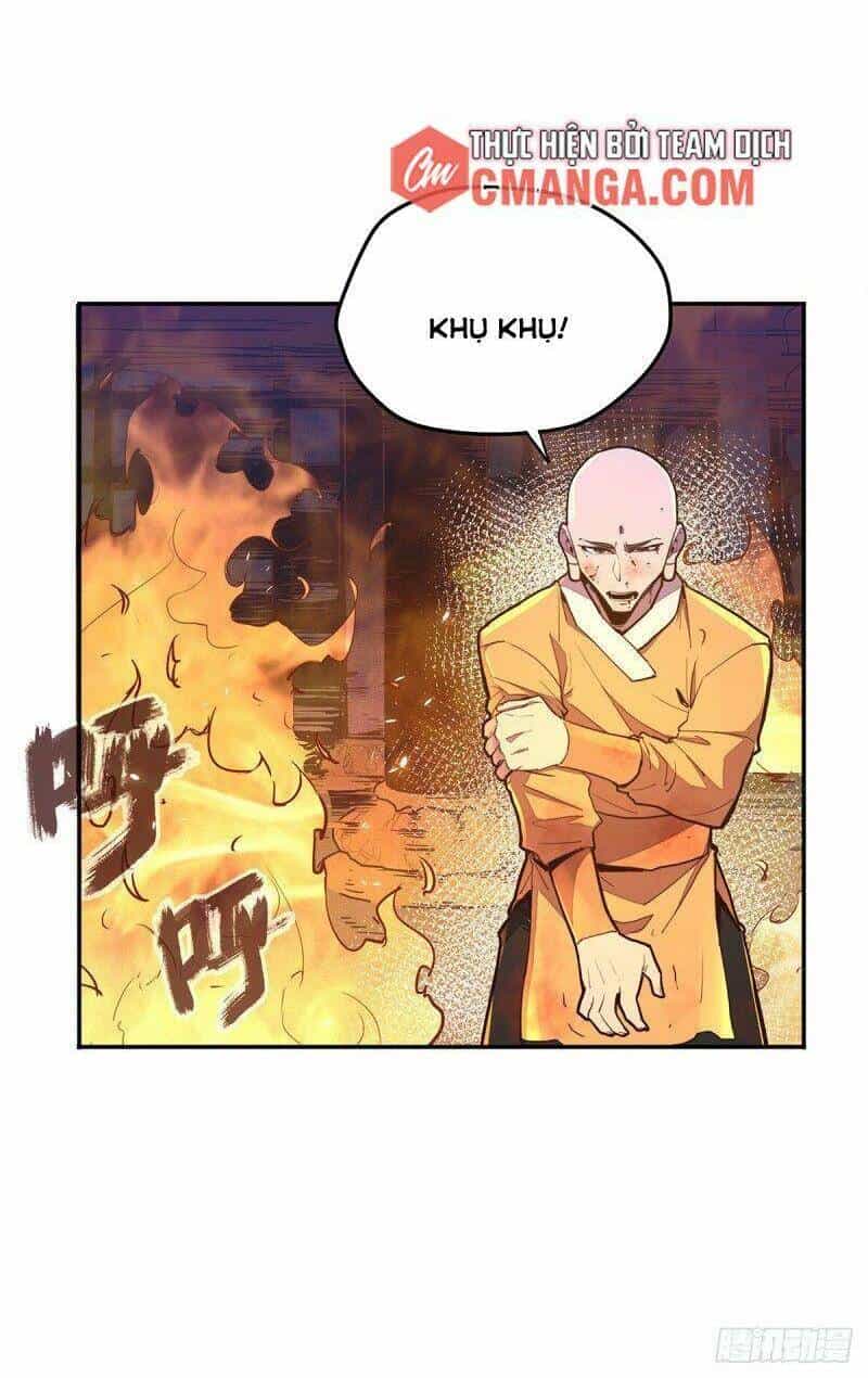 Sinh Tử Quyết - Chương 84 - ảnh 2