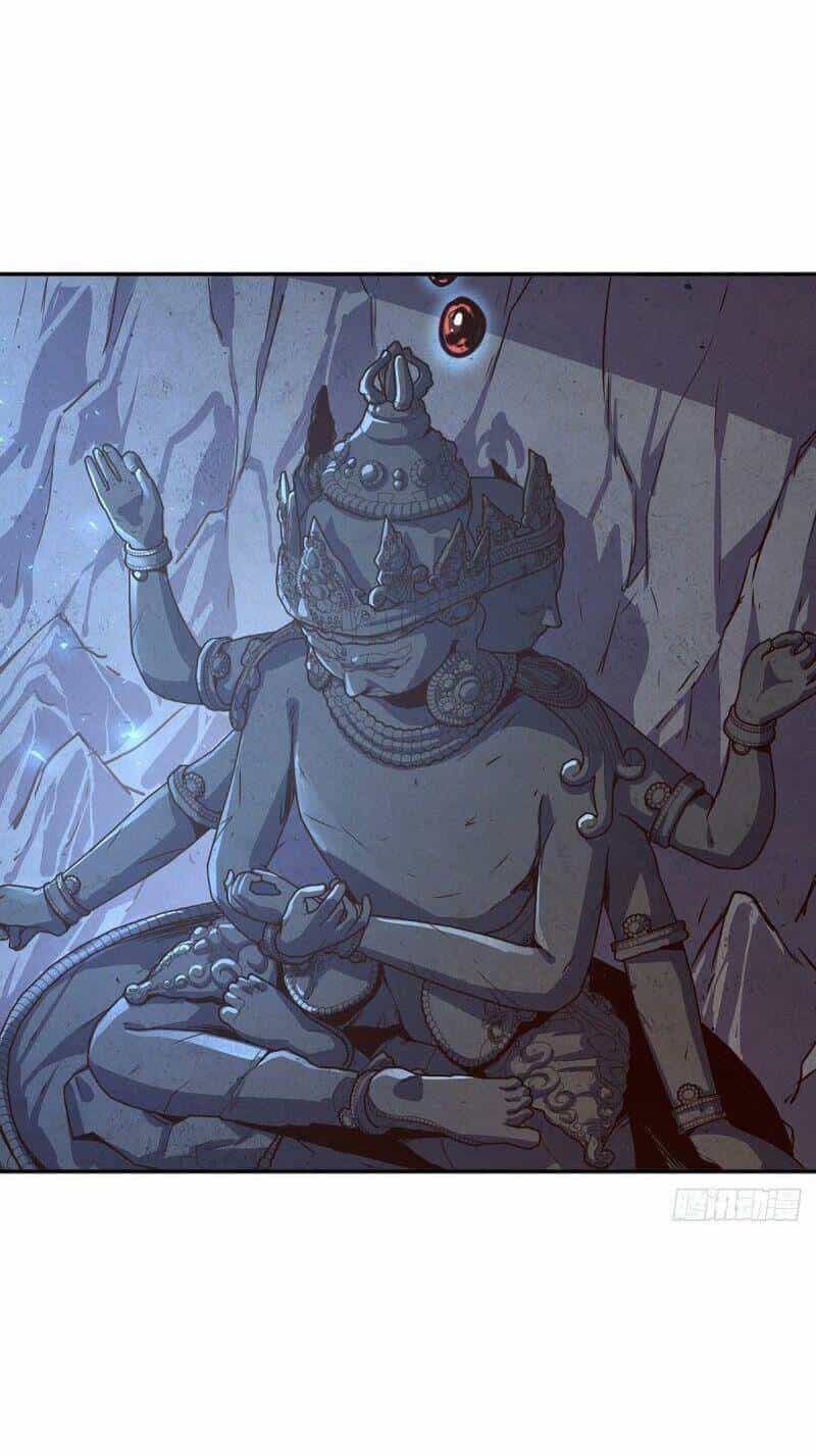 Sinh Tử Quyết - Chương 84 - ảnh 30