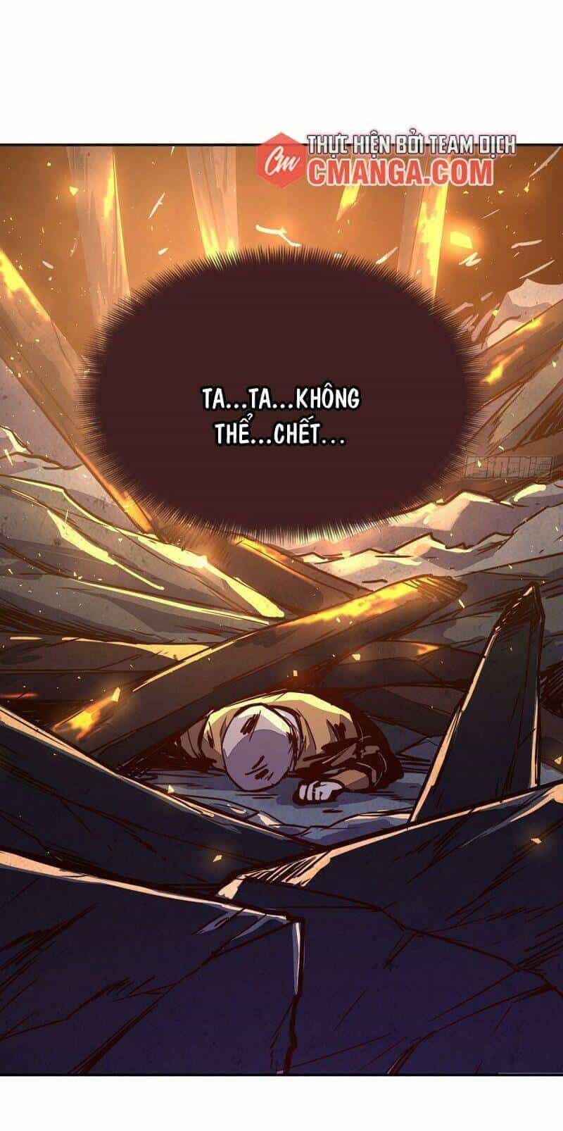 Sinh Tử Quyết - Chương 84 - ảnh 32
