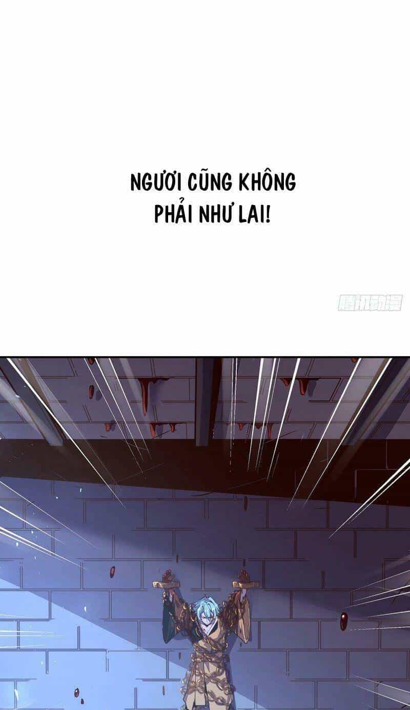 Sinh Tử Quyết - Chương 84 - ảnh 41