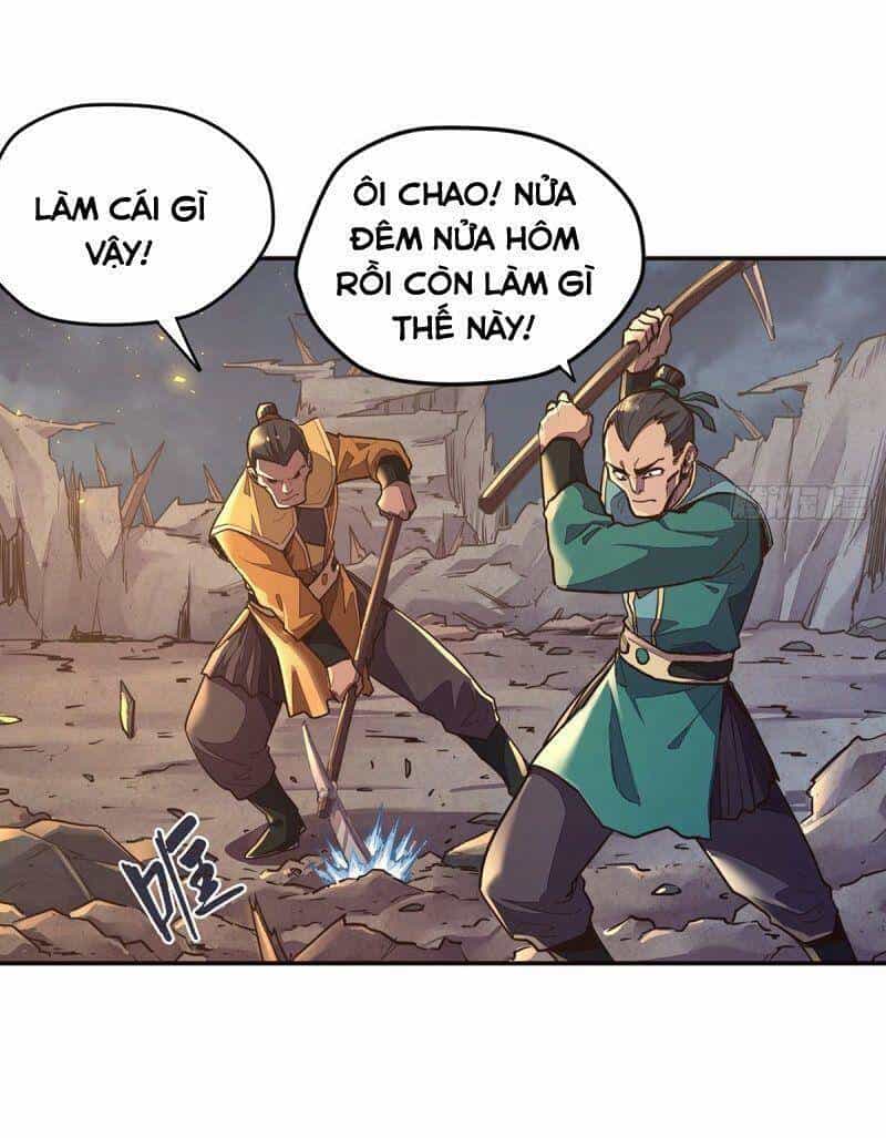 Sinh Tử Quyết - Chương 85 - ảnh 17