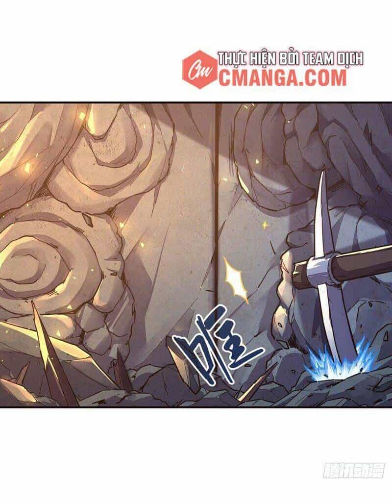 Sinh Tử Quyết - Chương 85 - ảnh 18
