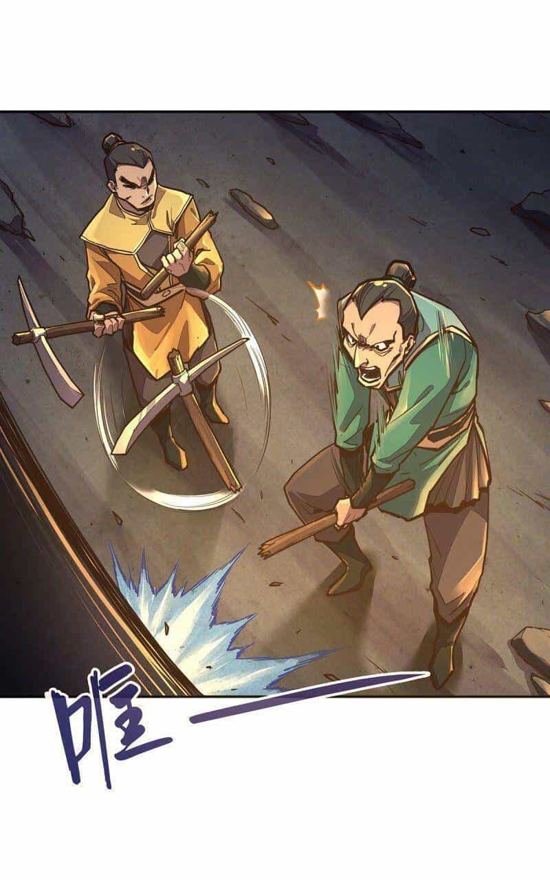 Sinh Tử Quyết - Chương 85 - ảnh 29