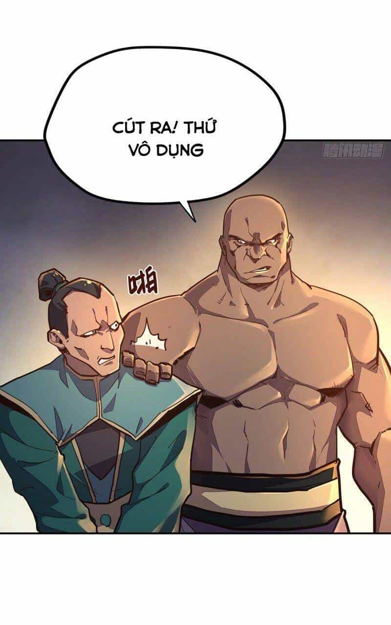 Sinh Tử Quyết - Chương 85 - ảnh 30