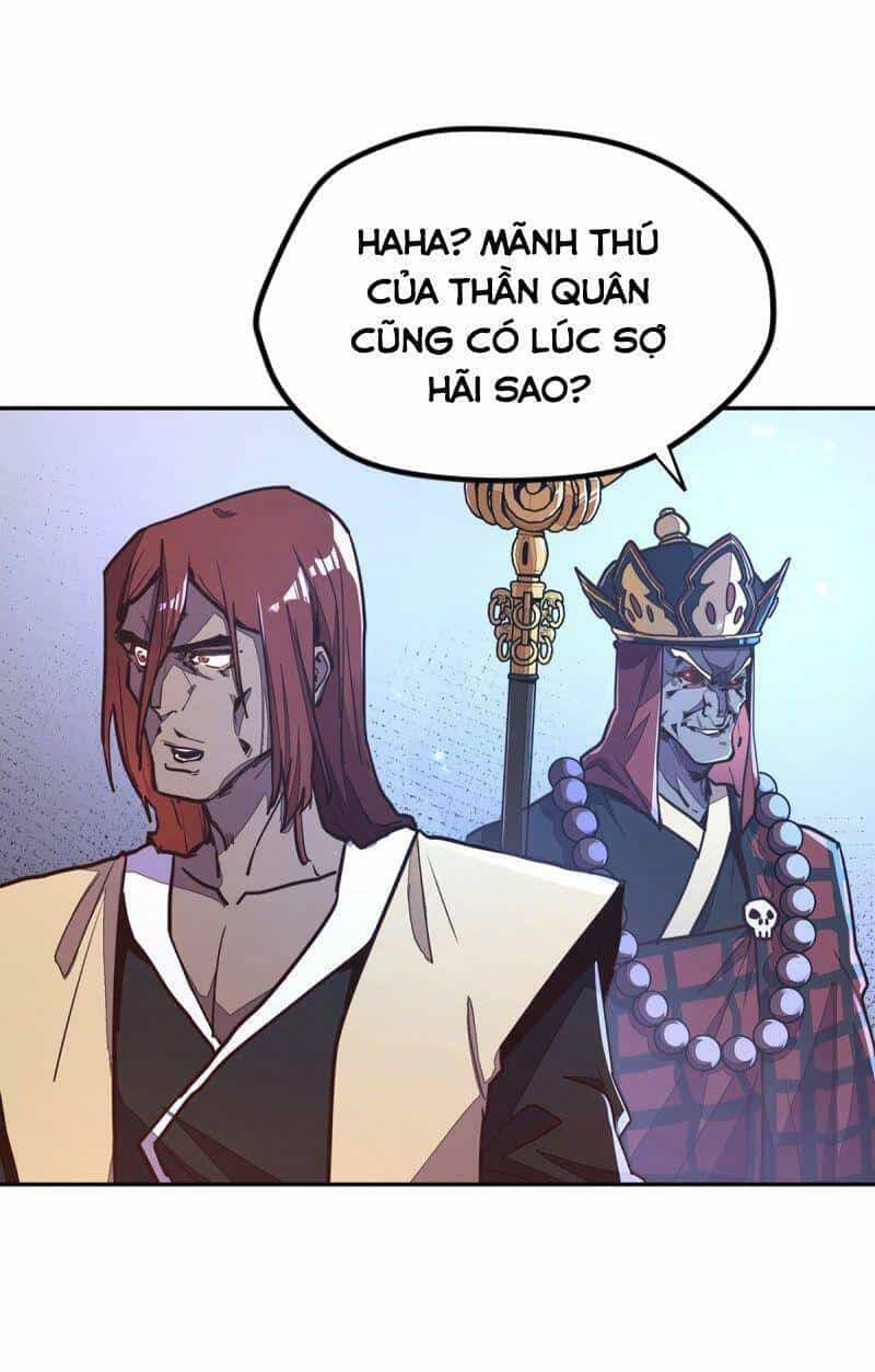Sinh Tử Quyết - Chương 85 - ảnh 45