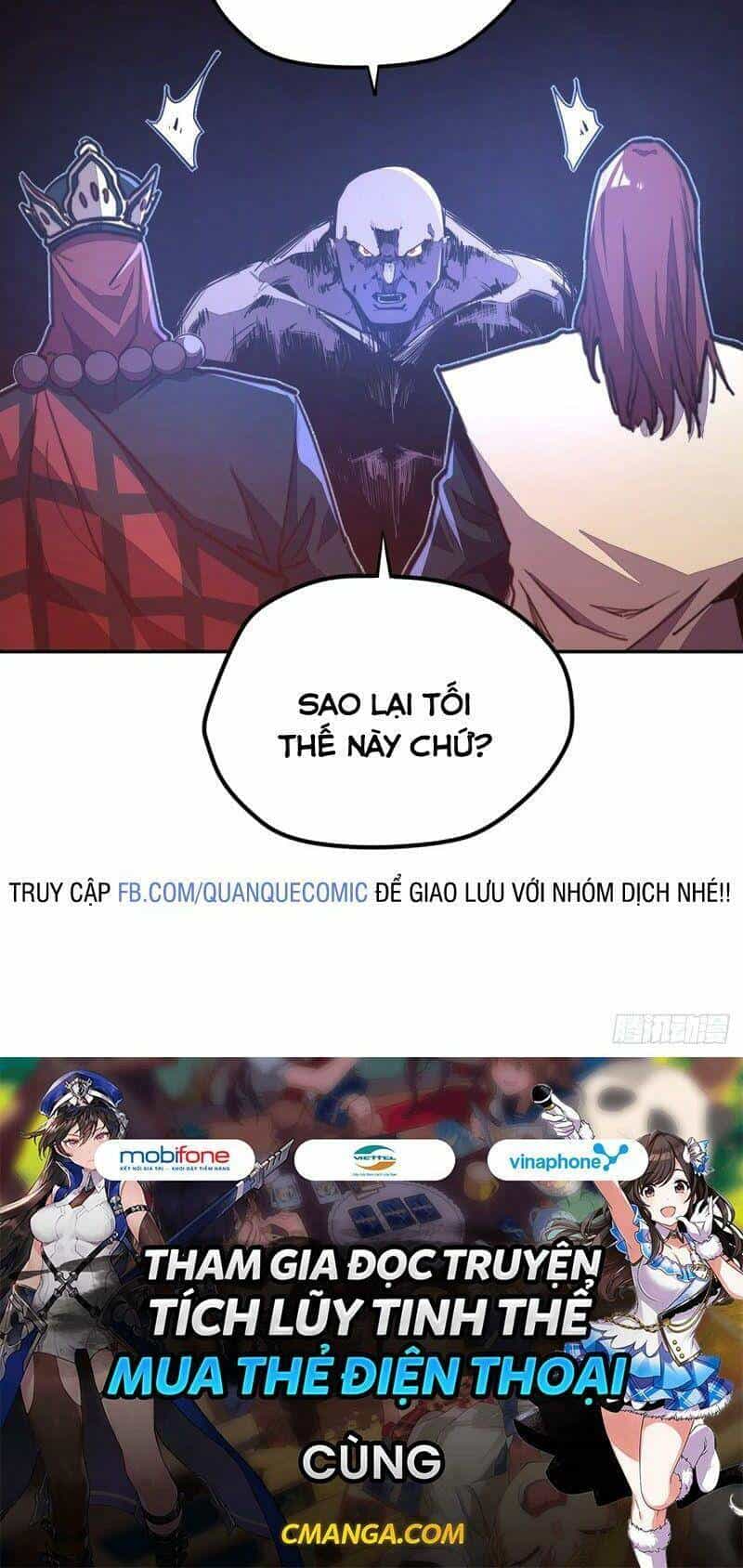Sinh Tử Quyết - Chương 85 - ảnh 48