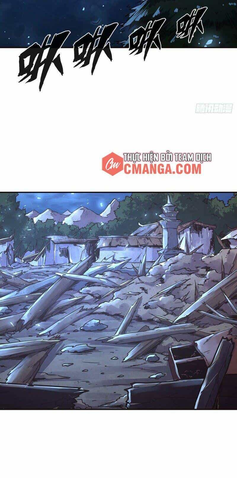 Sinh Tử Quyết - Chương 85 - ảnh 8