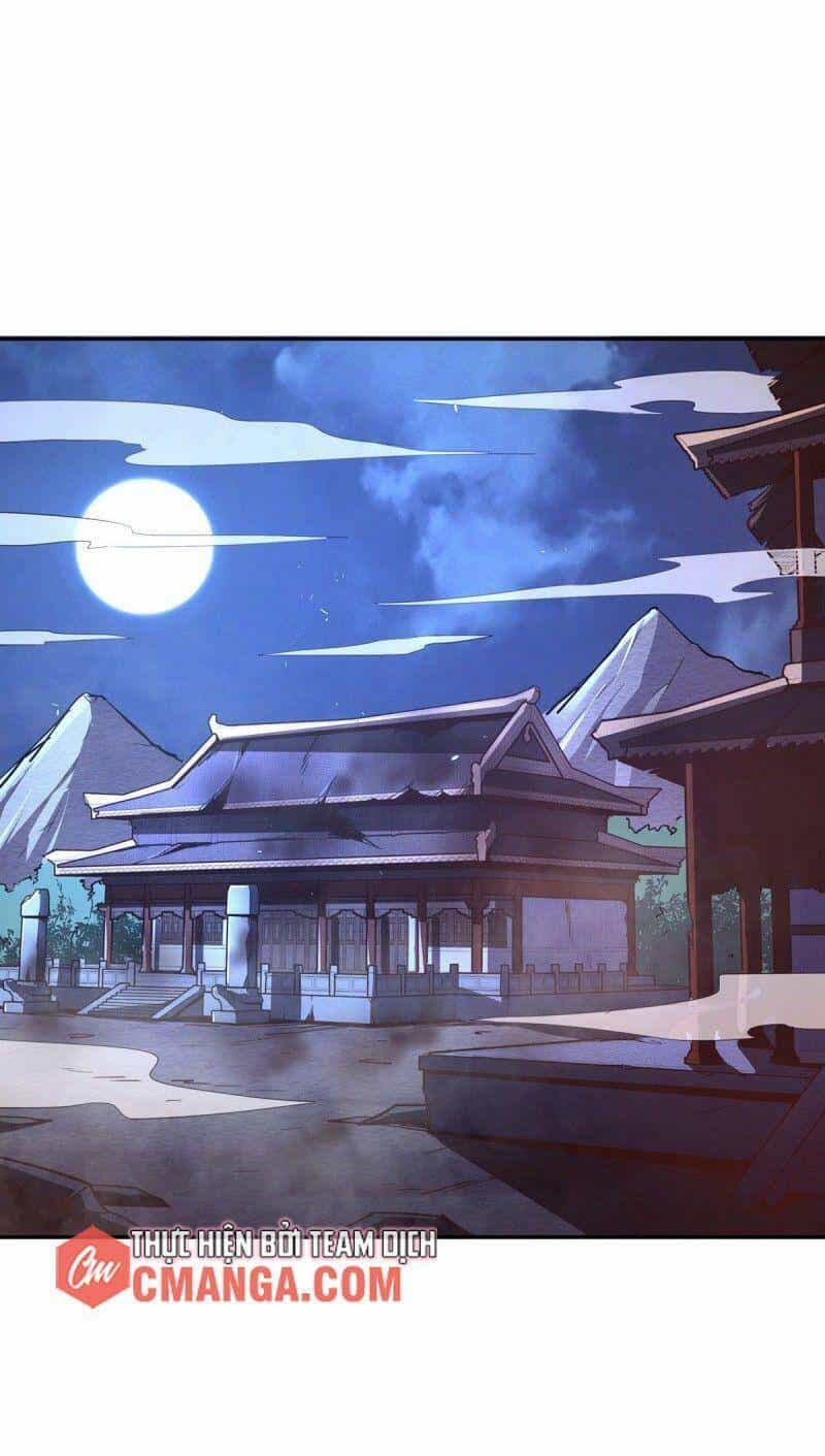 Sinh Tử Quyết - Chương 86 - ảnh 1