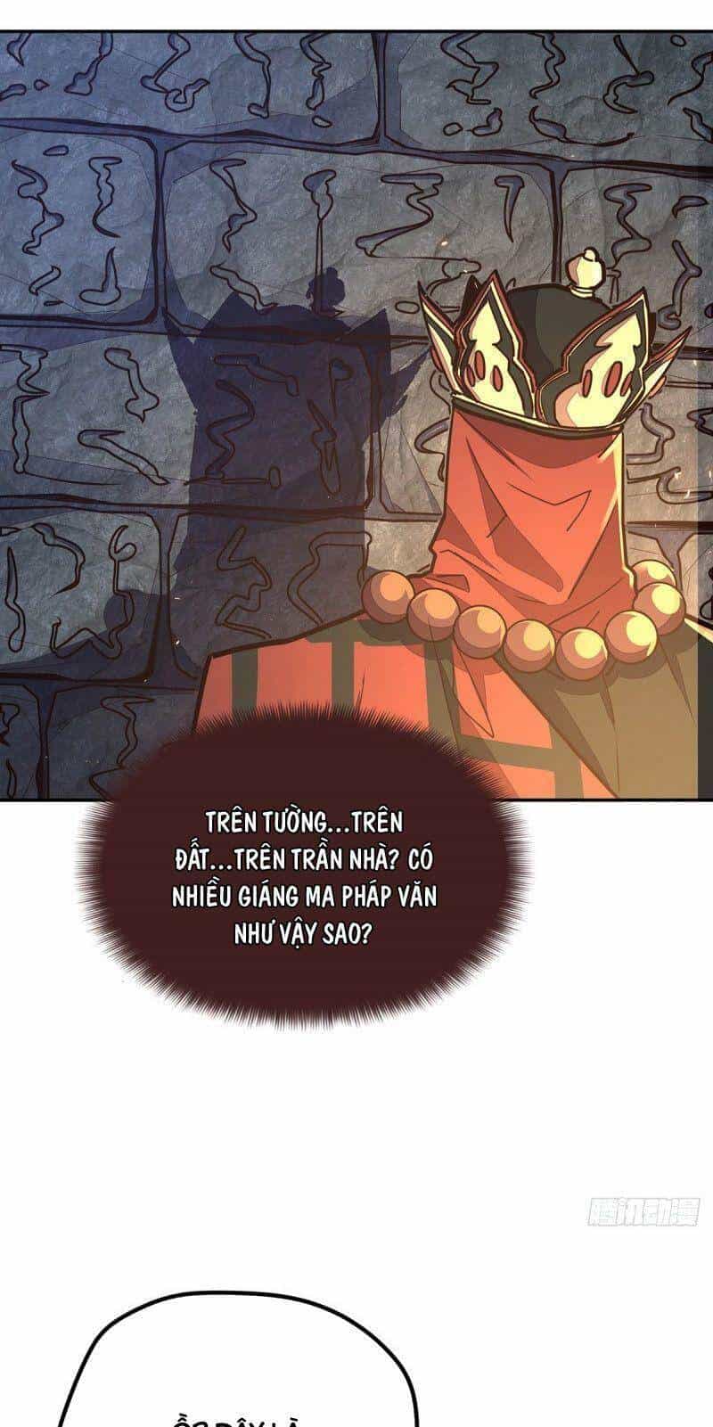Sinh Tử Quyết - Chương 86 - ảnh 11