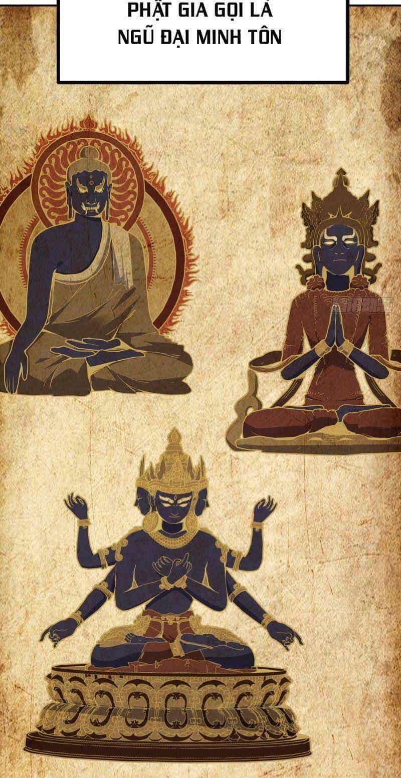 Sinh Tử Quyết - Chương 86 - ảnh 14
