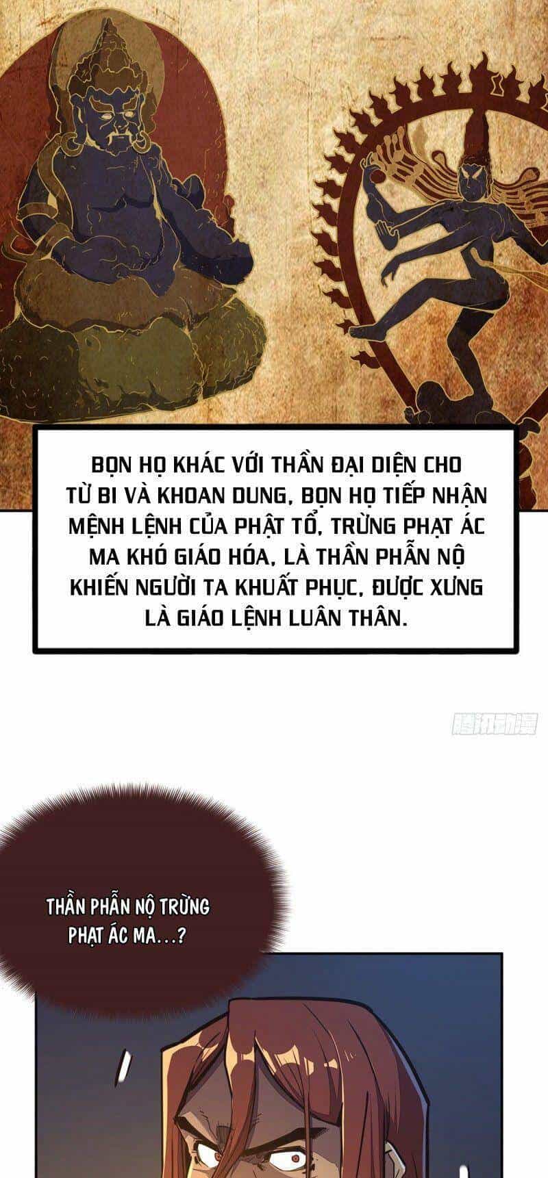 Sinh Tử Quyết - Chương 86 - ảnh 15