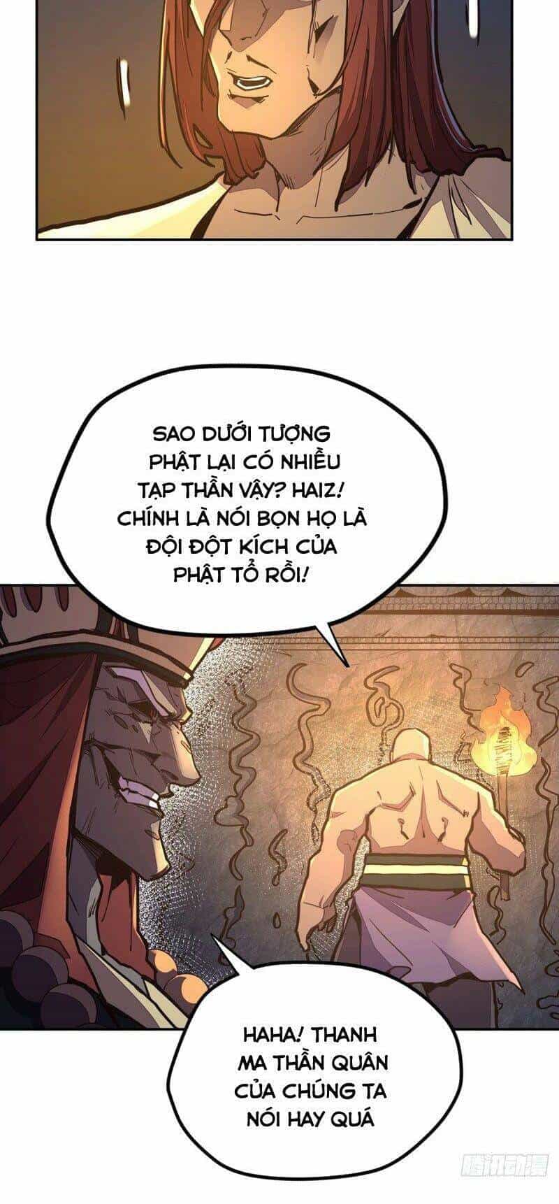 Sinh Tử Quyết - Chương 86 - ảnh 16