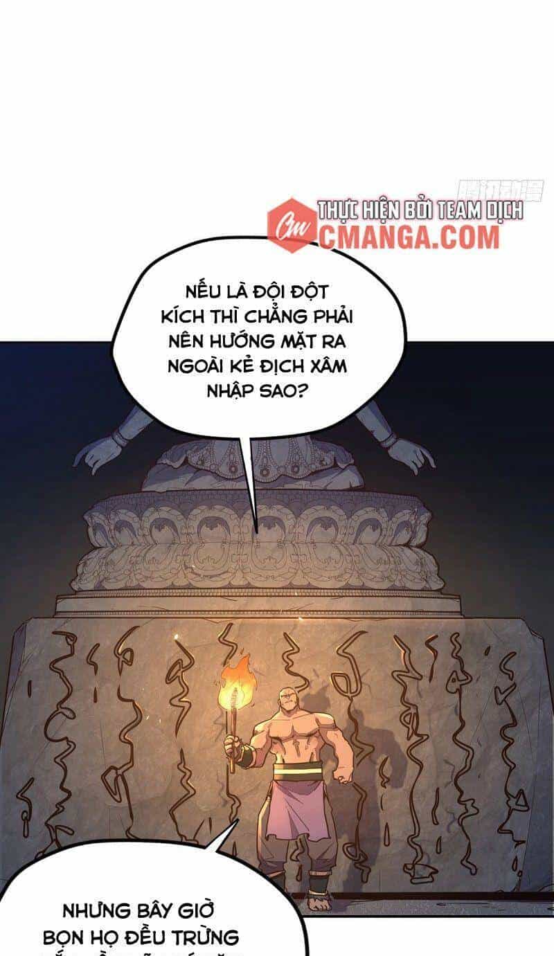 Sinh Tử Quyết - Chương 86 - ảnh 18