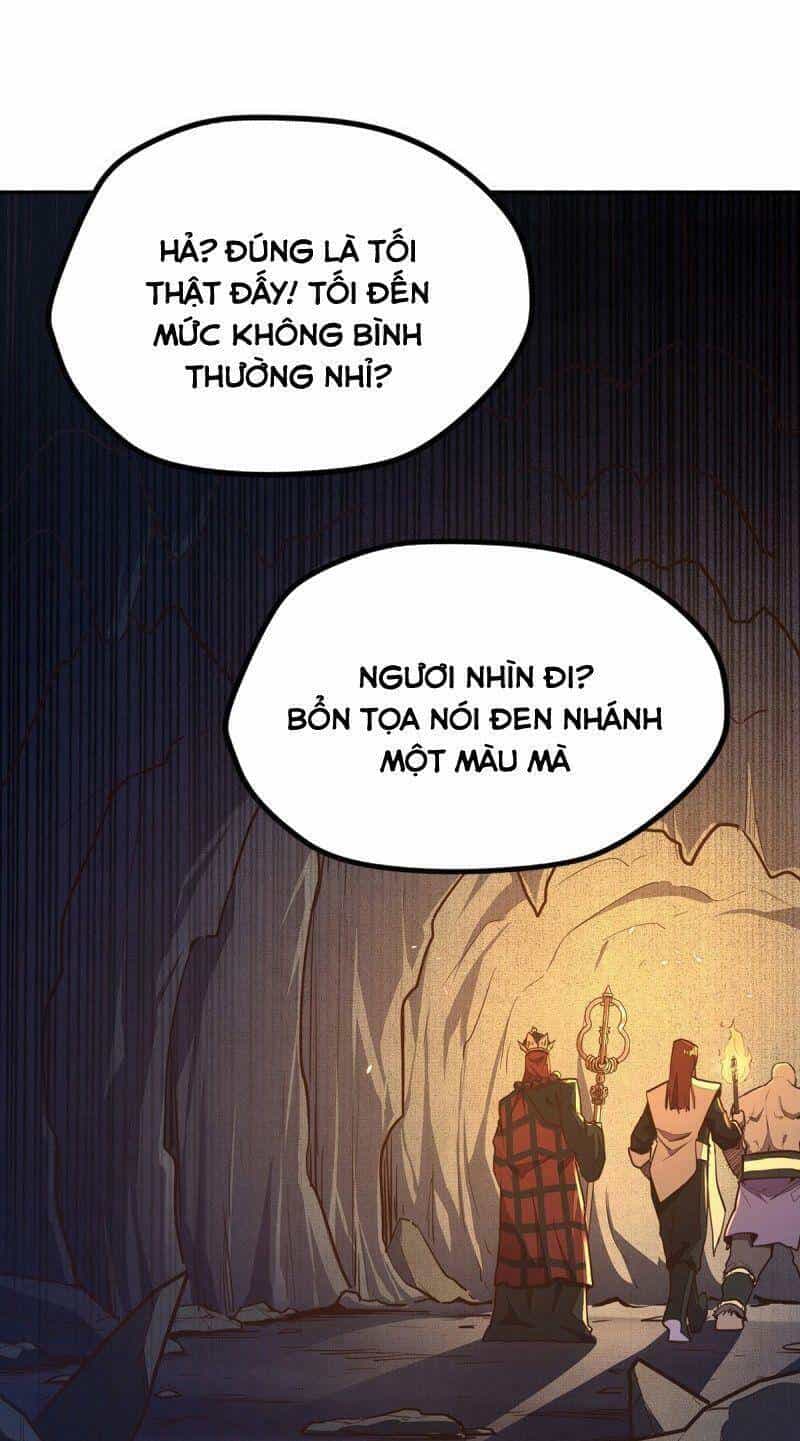 Sinh Tử Quyết - Chương 86 - ảnh 3