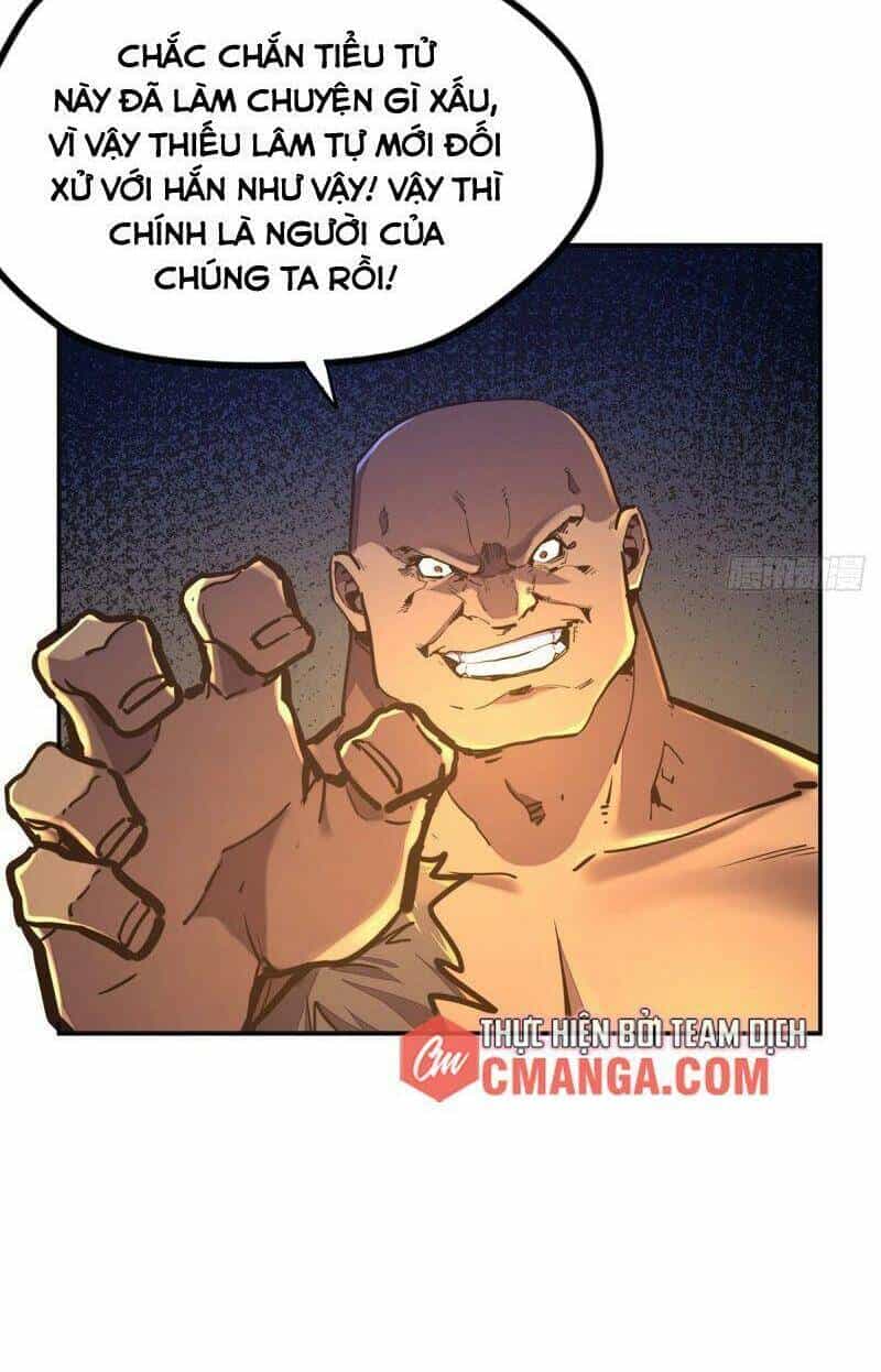 Sinh Tử Quyết - Chương 86 - ảnh 31