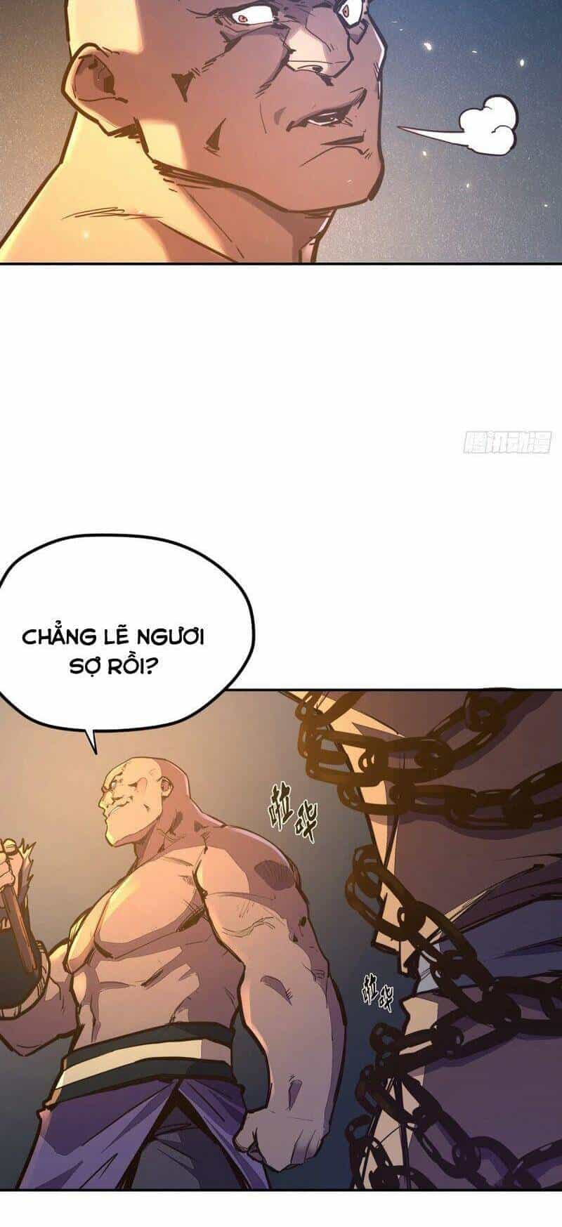 Sinh Tử Quyết - Chương 86 - ảnh 35