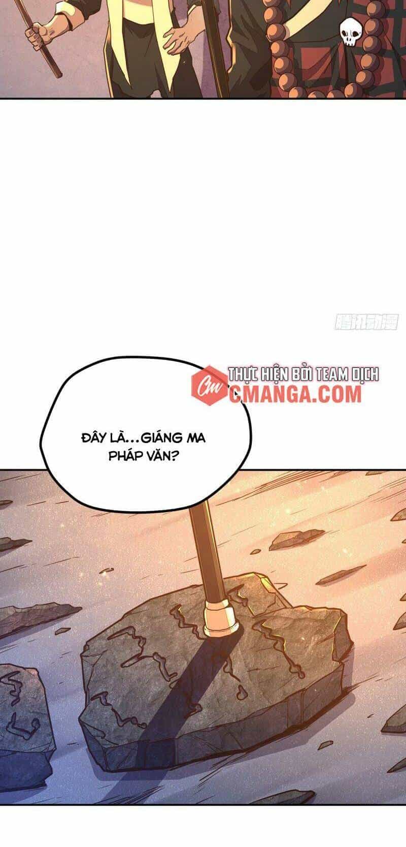 Sinh Tử Quyết - Chương 86 - ảnh 6